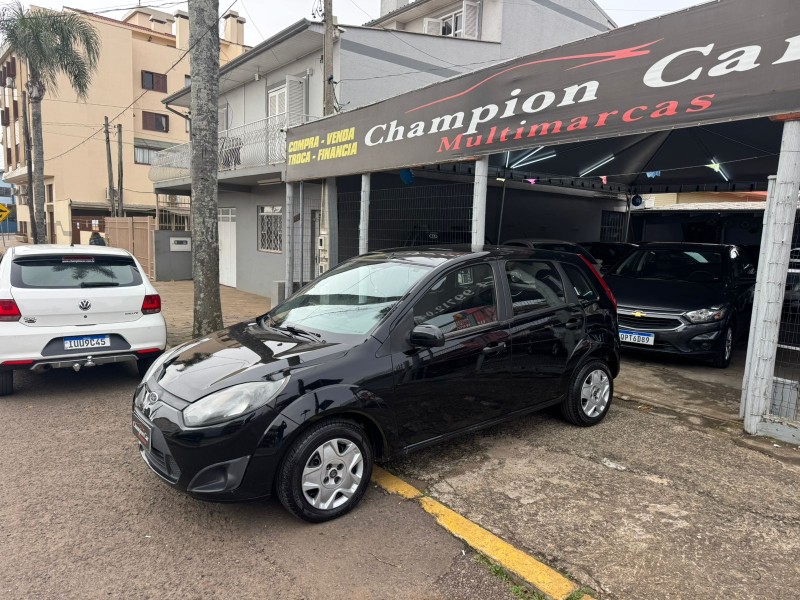 fiesta 1.0 mpi 8v gasolina 4p manual 2012 vacaria