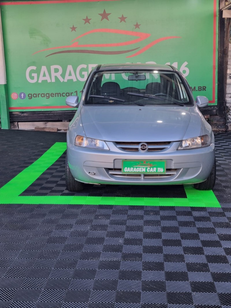 CELTA 1.0 MPFI 8V GASOLINA 2P MANUAL - 2005 - CAXIAS DO SUL