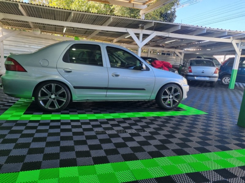 PRISMA 1.4 MPFI JOY 8V FLEX 4P MANUAL - 2019 - CAXIAS DO SUL