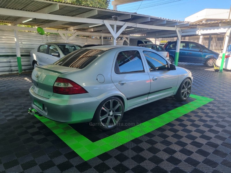 PRISMA 1.4 MPFI JOY 8V FLEX 4P MANUAL - 2019 - CAXIAS DO SUL
