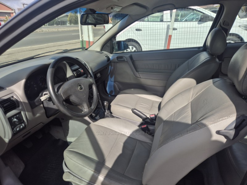 ASTRA 1.8 MPFI GL 8V GASOLINA 2P MANUAL - 2003 - CAXIAS DO SUL