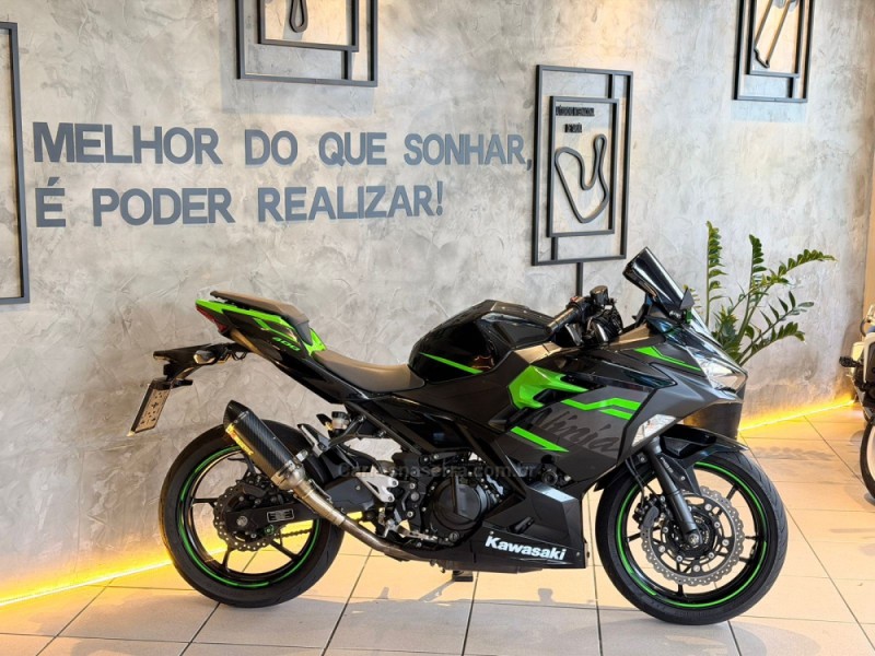 NINJA 400  - 2020 - CAXIAS DO SUL