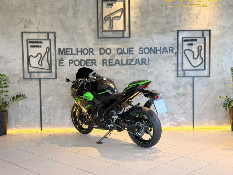 NINJA 400  - 2020 - CAXIAS DO SUL