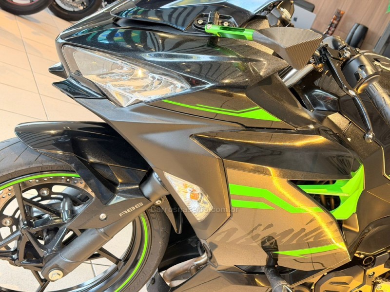 NINJA 400  - 2020 - CAXIAS DO SUL