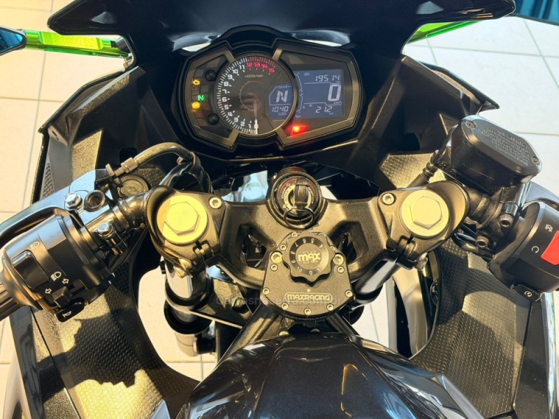 NINJA 400  - 2020 - CAXIAS DO SUL