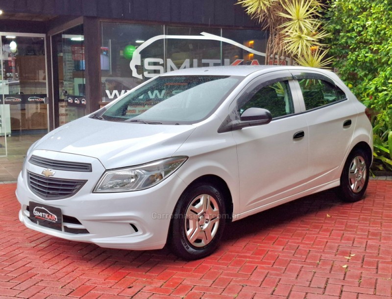 onix 1.0 joy 8v flex 4p manual 2018 rolante