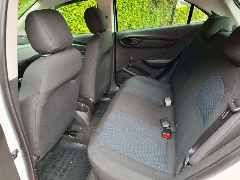 ONIX 1.0 JOY 8V FLEX 4P MANUAL - 2018 - ROLANTE