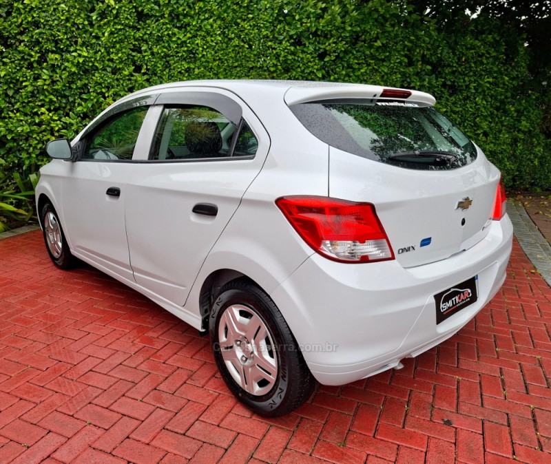 ONIX 1.0 JOY 8V FLEX 4P MANUAL - 2018 - ROLANTE