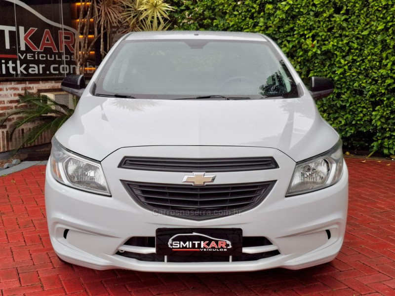 ONIX 1.0 JOY 8V FLEX 4P MANUAL - 2018 - ROLANTE
