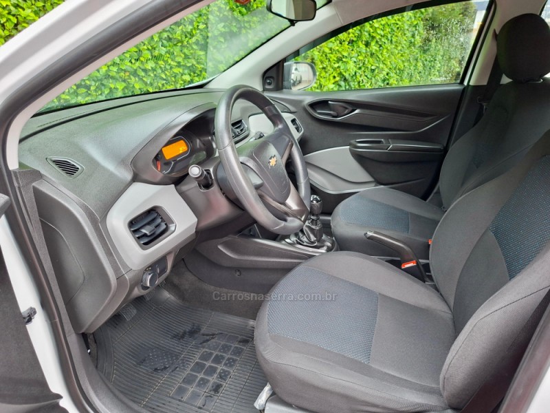 ONIX 1.0 JOY 8V FLEX 4P MANUAL - 2018 - ROLANTE