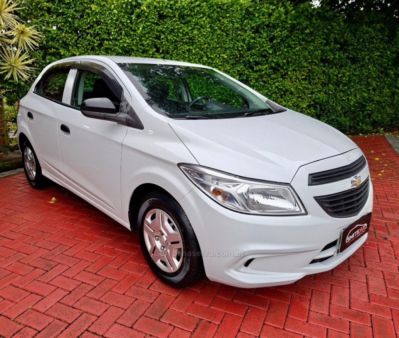 ONIX 1.0 JOY 8V FLEX 4P MANUAL - 2018 - ROLANTE