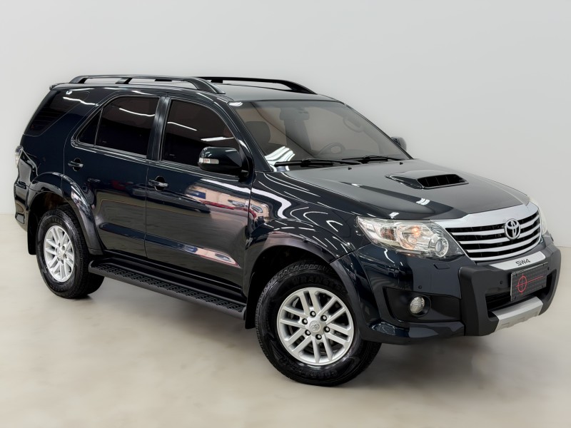 hilux sw4 3.0 srv 4x4 16v turbo intercooler diesel 4p automatico 2014 caxias do sul