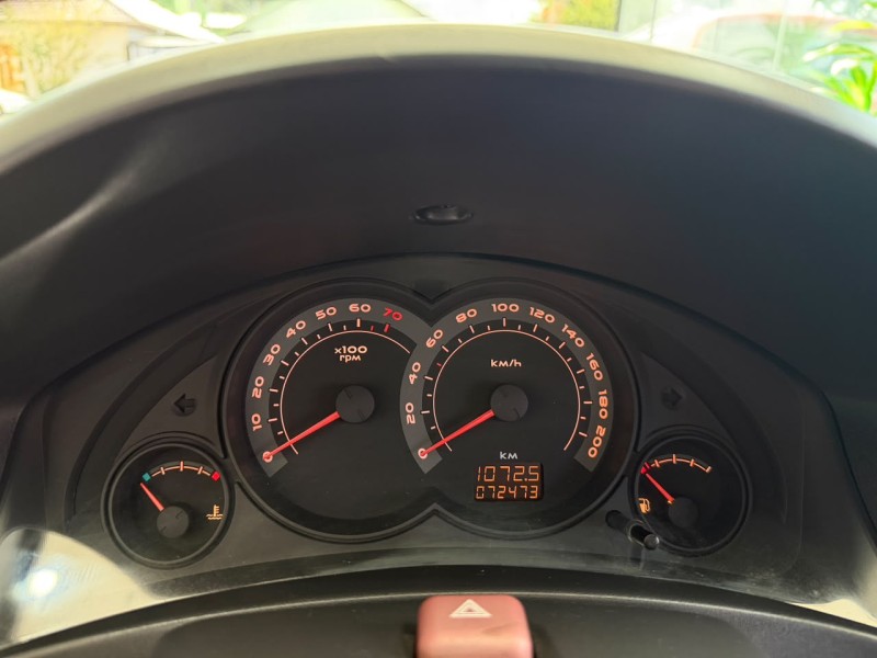 CELTA 1.0 MPFI SPIRIT 8V FLEX 2P MANUAL - 2010 - CAXIAS DO SUL