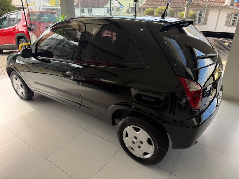 CELTA 1.0 MPFI SPIRIT 8V FLEX 2P MANUAL - 2010 - CAXIAS DO SUL