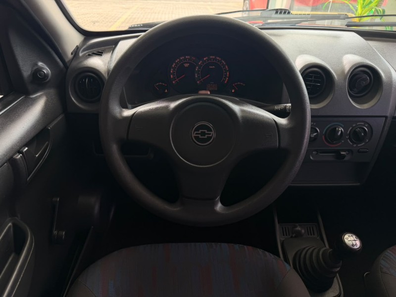 CELTA 1.0 MPFI SPIRIT 8V FLEX 2P MANUAL - 2010 - CAXIAS DO SUL