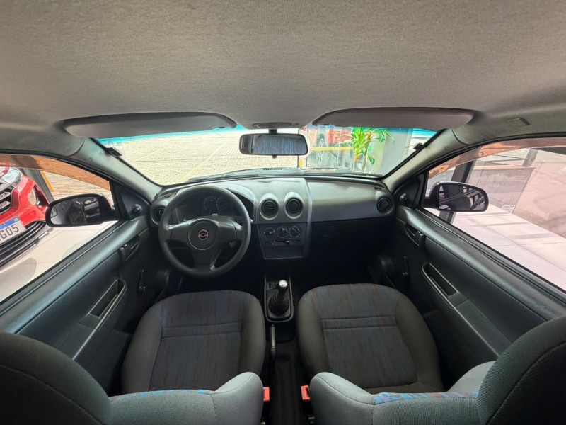 CELTA 1.0 MPFI SPIRIT 8V FLEX 2P MANUAL - 2010 - CAXIAS DO SUL
