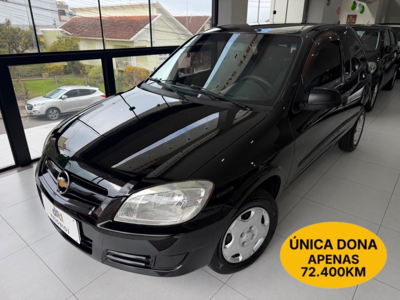 celta 1.0 mpfi spirit 8v flex 2p manual 2010 caxias do sul