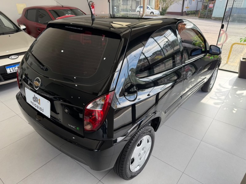 CELTA 1.0 MPFI SPIRIT 8V FLEX 2P MANUAL - 2010 - CAXIAS DO SUL