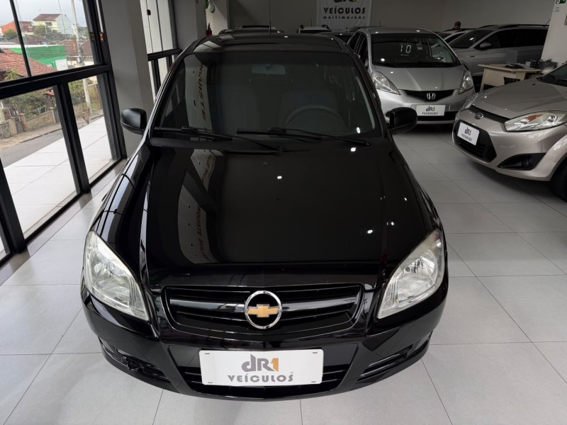CELTA 1.0 MPFI SPIRIT 8V FLEX 2P MANUAL - 2010 - CAXIAS DO SUL