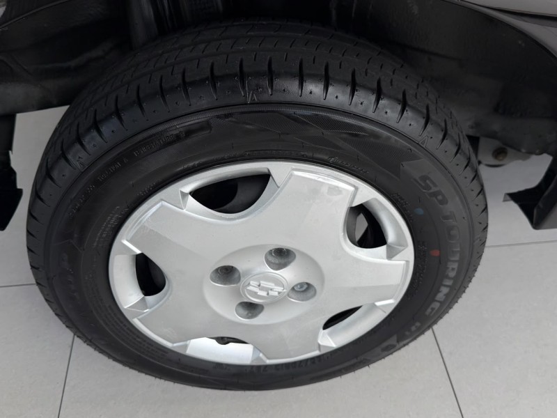 CELTA 1.0 MPFI SPIRIT 8V FLEX 2P MANUAL - 2010 - CAXIAS DO SUL
