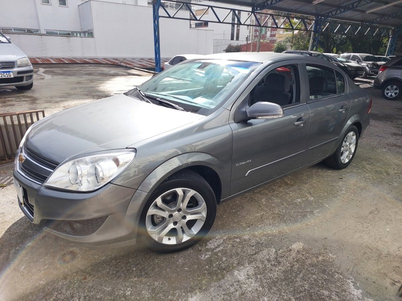 vectra 2.0 mpfi elegance 8v flex 4p automatico 2011 bento goncalves