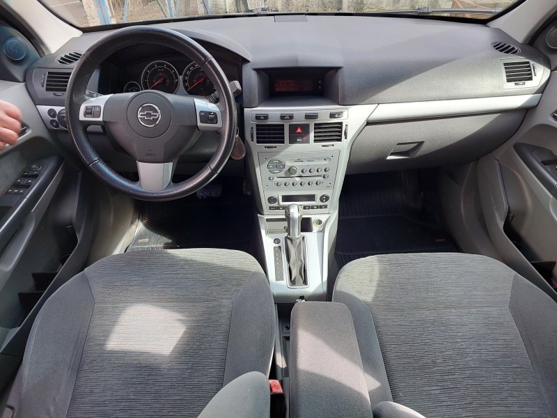 VECTRA 2.0 MPFI ELEGANCE 8V FLEX 4P AUTOMÁTICO - 2011 - BENTO GONçALVES