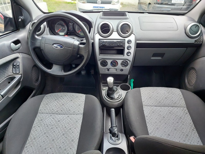 FIESTA 1.6 MPI HATCH 8V FLEX 4P MANUAL - 2014 - BENTO GONçALVES