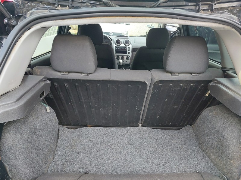 FIESTA 1.6 MPI HATCH 8V FLEX 4P MANUAL - 2014 - BENTO GONçALVES