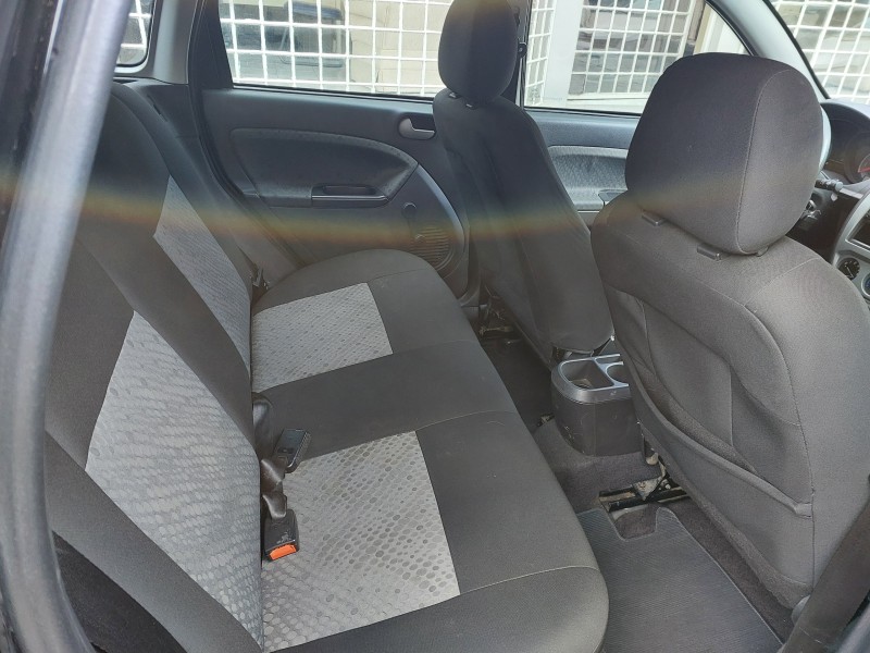 FIESTA 1.6 MPI HATCH 8V FLEX 4P MANUAL - 2014 - BENTO GONçALVES