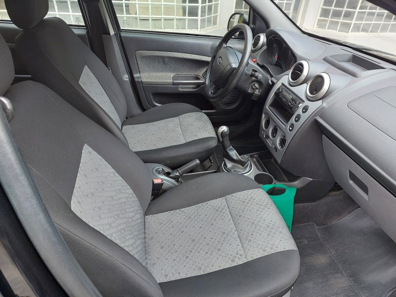 FIESTA 1.6 MPI HATCH 8V FLEX 4P MANUAL - 2014 - BENTO GONçALVES