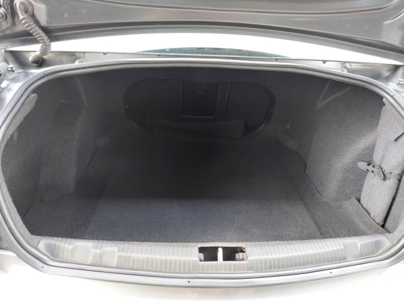 FOCUS 2.0 GLX SEDAN 16V GASOLINA 4P MANUAL - 2003 - BENTO GONçALVES