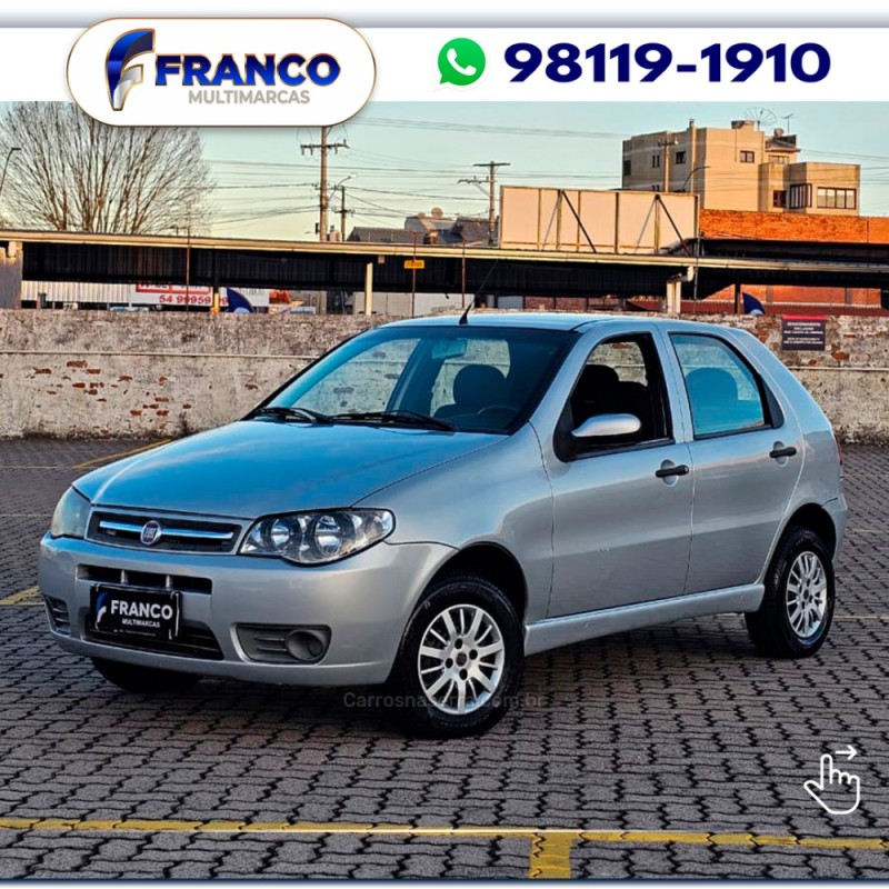 palio 1.0 mpi fire economy 8v flex 4p manual 2011 vacaria