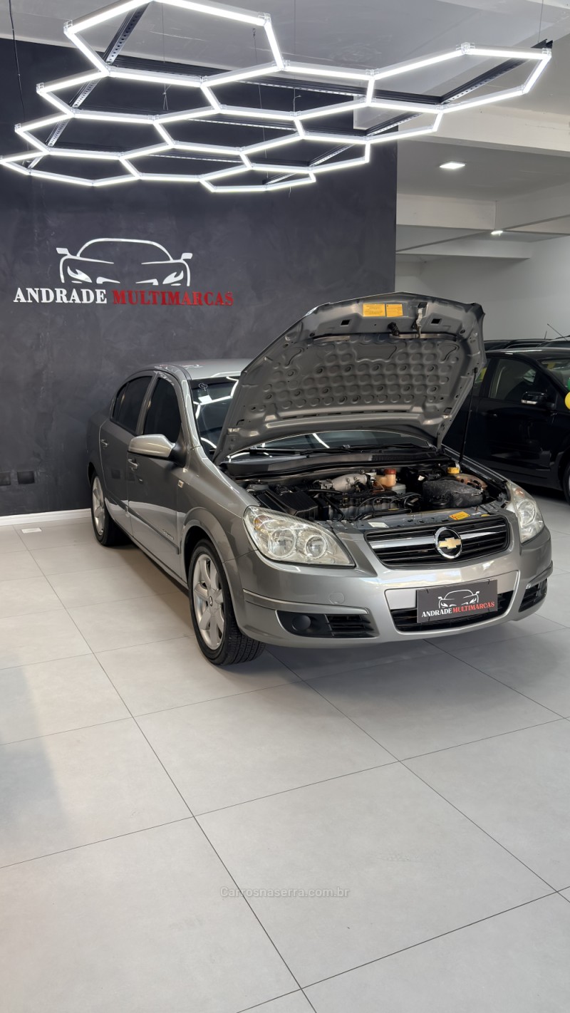 VECTRA 2.0 MPFI EXPRESSION 8V FLEX 4P MANUAL - 2008 - CAXIAS DO SUL