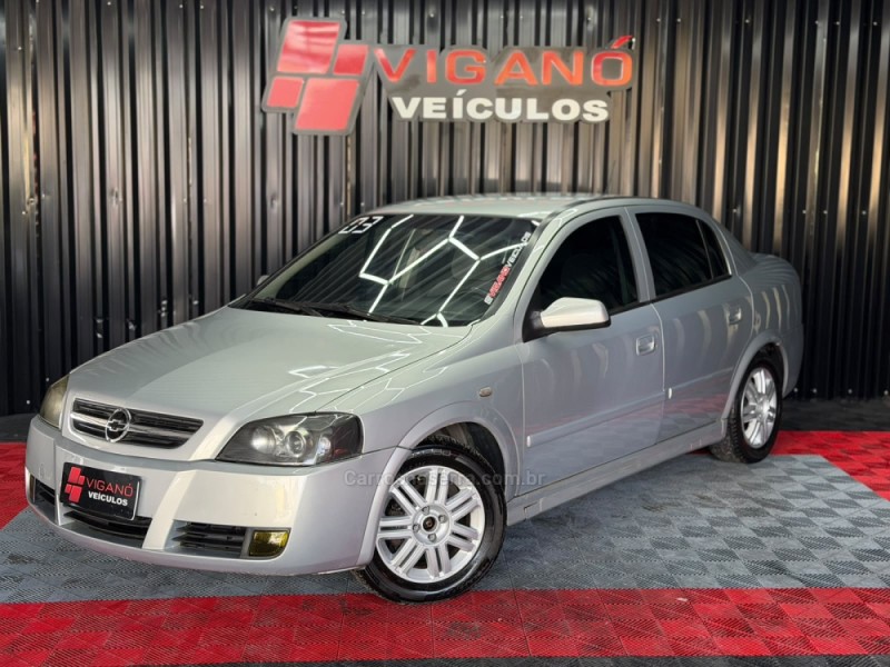 astra 2.0 mpfi 8v gasolina 4p manual 2003 caxias do sul
