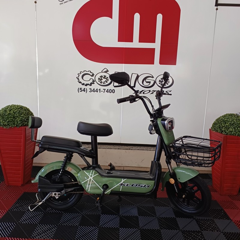 RAVI 500W  - 2024 - VERANóPOLIS