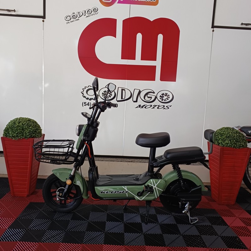 RAVI 500W  - 2024 - VERANóPOLIS