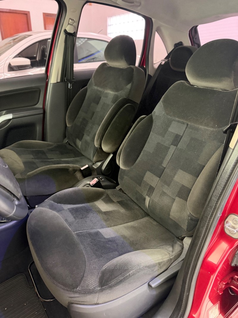 C3 1.4 I EXCLUSIVE 8V FLEX 4P MANUAL - 2008 - CAXIAS DO SUL