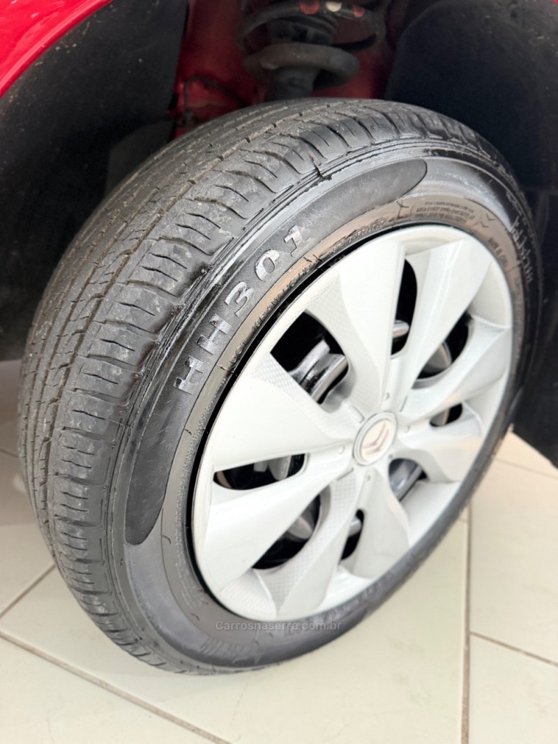 C3 1.4 I EXCLUSIVE 8V FLEX 4P MANUAL - 2008 - CAXIAS DO SUL