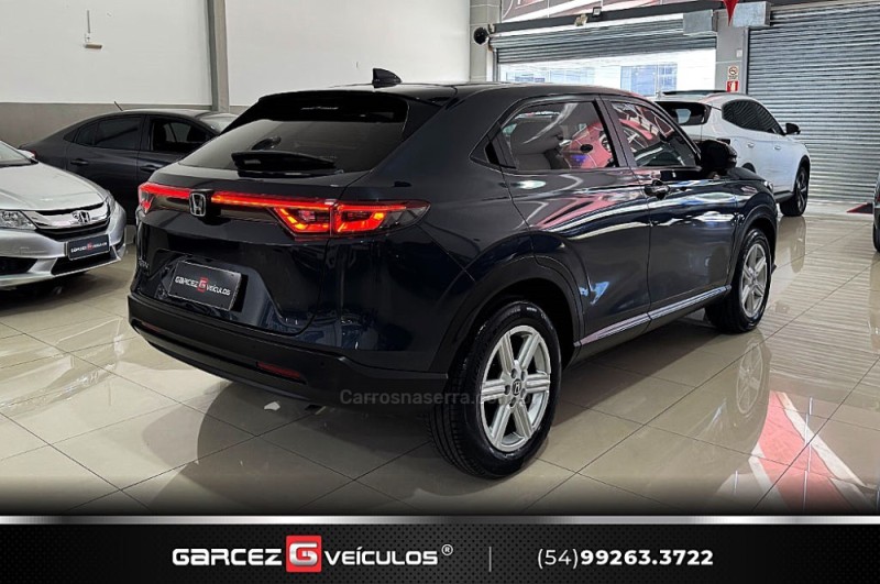 HR-V 1.5 16V FLEX EXL 4P AUTOMÁTICO - 2025 - BENTO GONçALVES