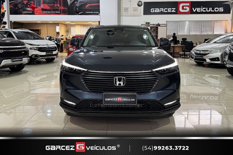 HR-V 1.5 16V FLEX EXL 4P AUTOMÁTICO - 2025 - BENTO GONçALVES