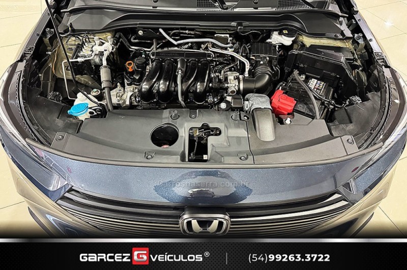 HR-V 1.5 16V FLEX EXL 4P AUTOMÁTICO - 2025 - BENTO GONçALVES
