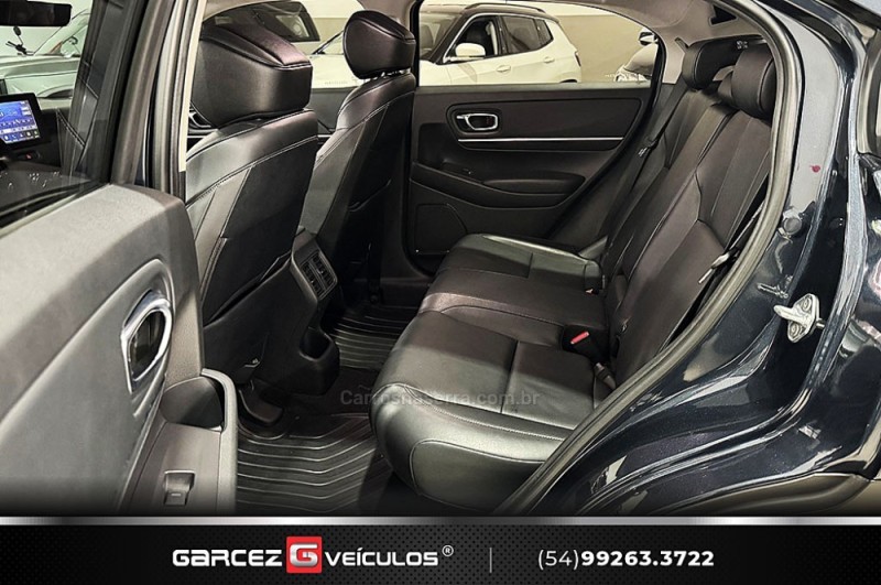 HR-V 1.5 16V FLEX EXL 4P AUTOMÁTICO - 2025 - BENTO GONçALVES
