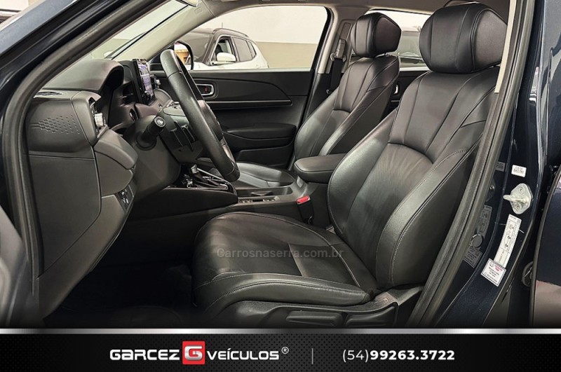 HR-V 1.5 16V FLEX EXL 4P AUTOMÁTICO - 2025 - BENTO GONçALVES