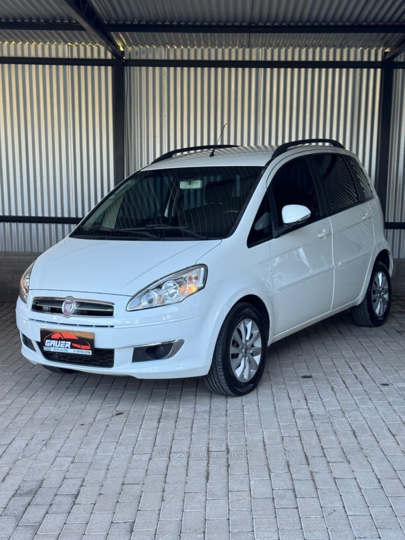 idea 1.4 mpi attractive 8v flex 4p manual 2014 encantado