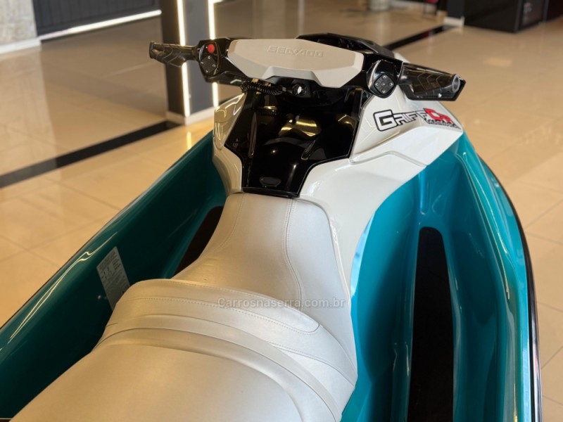 JET SKI GTI SE 170 - 2024 - DOIS IRMãOS