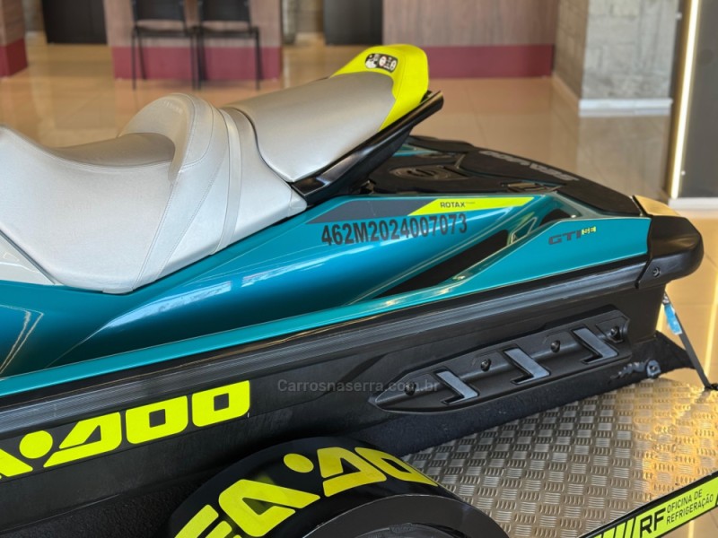 JET SKI GTI SE 170 - 2024 - DOIS IRMãOS