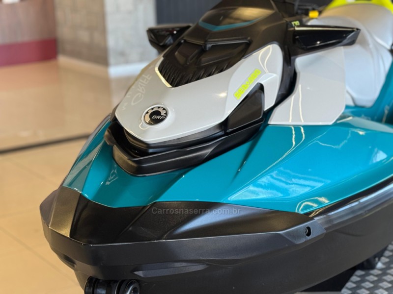 JET SKI GTI SE 170 - 2024 - DOIS IRMãOS