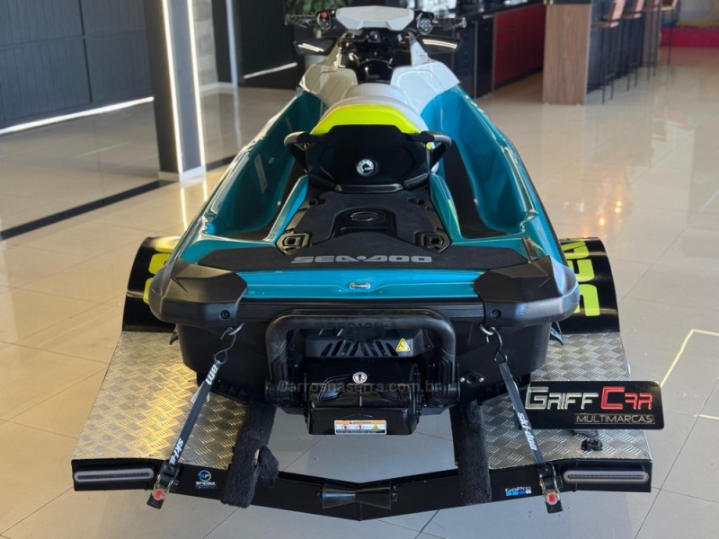 JET SKI GTI SE 170 - 2024 - DOIS IRMãOS