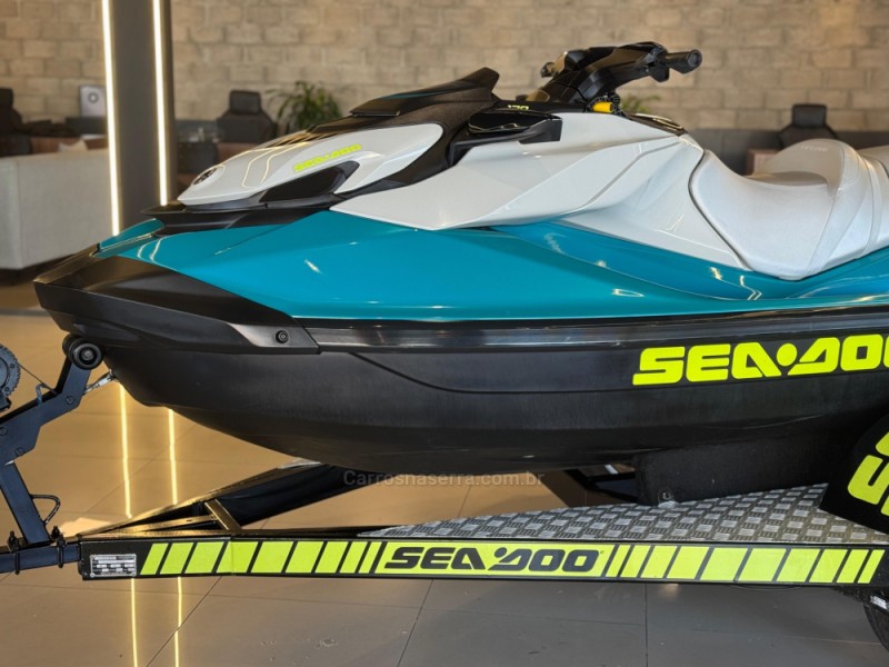 JET SKI GTI SE 170 - 2024 - DOIS IRMãOS