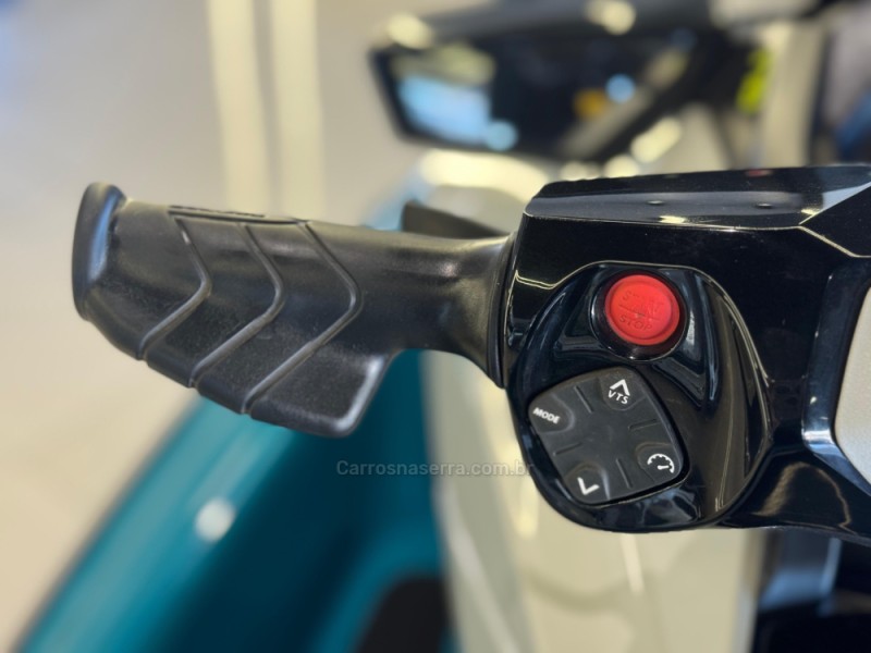JET SKI GTI SE 170 - 2024 - DOIS IRMãOS